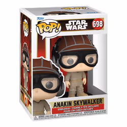 FUNKO POP! 76015 figurine d'action et de collection