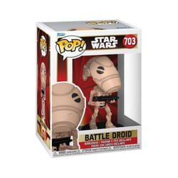 FUNKO POP! 76016 figurine d'action et de collection