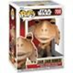 FUNKO POP! 76017 figurine d'action et de collection