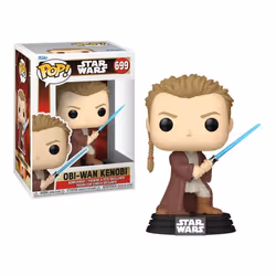 FUNKO POP! 76014, Figurine à collectionner, Film et série TV