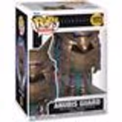 Figurine Anubis Guard - FUNKO - STARGATE POP! MOVIES - 9 cm - Intérieur