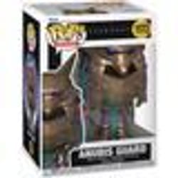 Figurine Anubis Guard - FUNKO - STARGATE POP! MOVIES - 9 cm - Intérieur