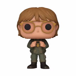 Figurine Funko POP Stargate Daniel Jackson