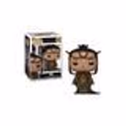Figurine - FUNKO - Pop Movie N° 1573 - Ra - Stargate - Mixte - 3 ans et plus