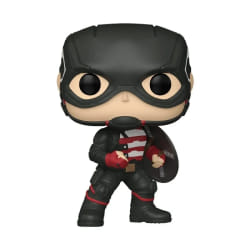 Marvel Thunderbolts - Figurine POP! John F. Walker 9 cm