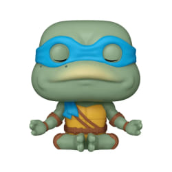 Funko Pop! Les Tortues Ninja Leonardo (Méditation)