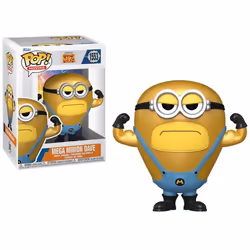 Banpresto Moi