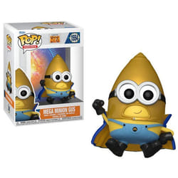 Banpresto Moi, Moche et Méchant 4 - Films POP N° 1554 - Super Gus