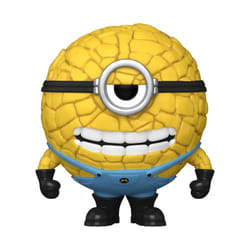 Banpresto Moi, Moche et Méchant 4 - Films POP N° 1555 - Super Minion Jerry
