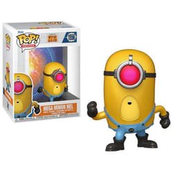 Banpresto Moi, Moche et Méchant 4 - Films POP N° 1556 - Super Mel