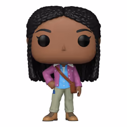 FUNKO POP! 76058, Figurine à collectionner, Film et série TV
