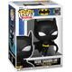 Funko Pop! Heroes: Batman WZ - Cassandra Cain - DC Comics - Figurine en Vinyle à Collectionner - Idée de Cadeau - Produits