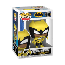 Funko POP The Signal (Duke Thomas)