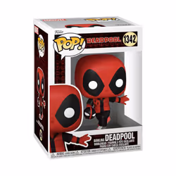 FUNKO POP! 76077 figurine d'action et de collection