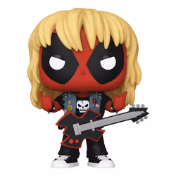 FUNKO POP! Deadpool, Figurine à collectionner, Film et série TV