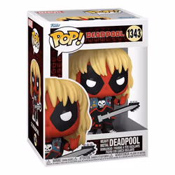 FUNKO POP! Deadpool