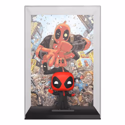 FUNKO POP! 76085, Figurine à collectionner, Heroes