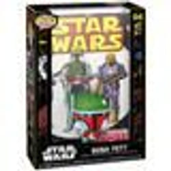 FUNKO POP! 76087 figurine d'action et de collection