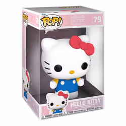FUNKO POP! 76088 figurine d'action et de collection