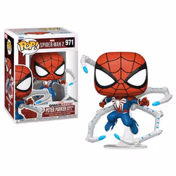 FUNKO POP! 76109, Figurine à collectionner, Bandes dessinées