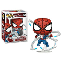 FUNKO POP! 76109 figurine d'action et de collection