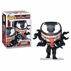 FUNKO POP! 76110, Figurine à collectionner, Bandes dessinées