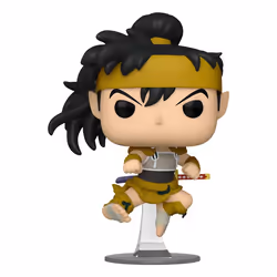 FUNKO POP! 76196, Figurine à collectionner, Dessins animés et Mangas