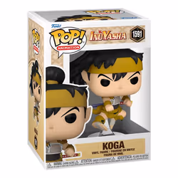 FUNKO POP! 76196 figurine d'action et de collection