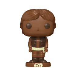 Funko Star Wars Valentines - Figurine POP! Han Solo (Val Choc) 9 cm