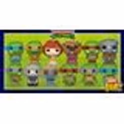 Figurine Bitty Pop! - Tortues Ninja - Personnage Aléatoire