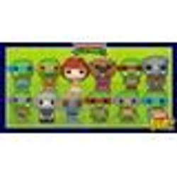 Figurine Bitty Pop! - Tortues Ninja - Personnage Aléatoire