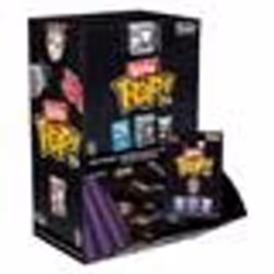 Figurine Bitty Pop! Singles - Letrange Noel De Mr Jack - Personnage Aléatoire