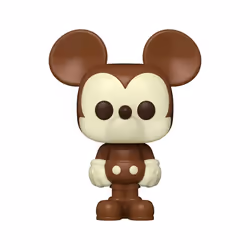 Figurine Funko Pop Disney Classics Mickey Mouse