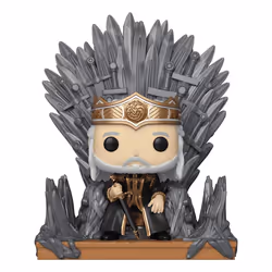 FUNKO POP! 76470, Figurine à collectionner, Film et série TV