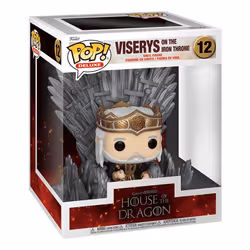 FUNKO POP! 76470 figurine d'action et de collection