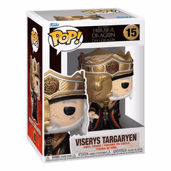 FUNKO POP! 76474 figurine d'action et de collection