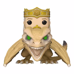 FUNKO POP! 76490, Figurine à collectionner, Film et série TV