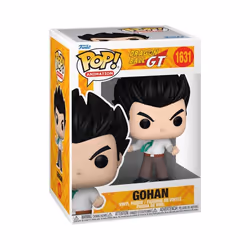 Figurine Funko Pop Animation Dragon Ball GT Gohan