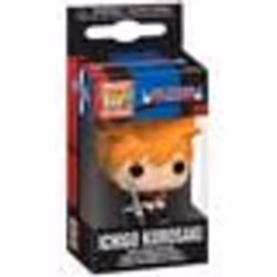 Porte-cles Pop! - Bleach - Ichigo (fb Shikai)