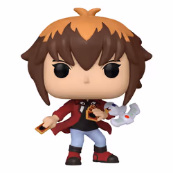 FUNKO POP! 76528, Figurine à collectionner, Dessins animés et Mangas