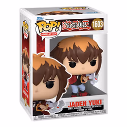FUNKO POP! 76528 figurine d'action et de collection