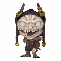 FUNKO POP! 76532, Figurine à collectionner, Jeu vidéo