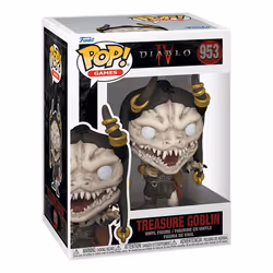 FUNKO POP! 76532 figurine d'action et de collection