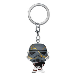 FUNKO POP! KEYCHAIN 76537 porte-clés et boîte Multicolore