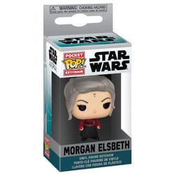 Porte-clé Funko Pocket Pop Star Wars Ahsoka 2 Morgan Elsbeth