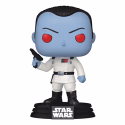 FUNKO POP! 76539, Figurine à collectionner, Film et série TV