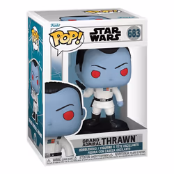 FUNKO POP! 76539 figurine d'action et de collection