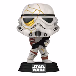 FUNKO POP! 76541, Figurine à collectionner, Film et série TV