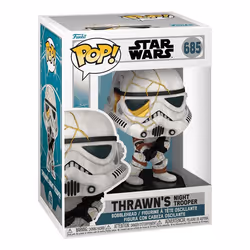 FUNKO POP! 76541 figurine d'action et de collection
