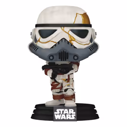 FUNKO POP! 76542, Figurine à collectionner, Film et série TV